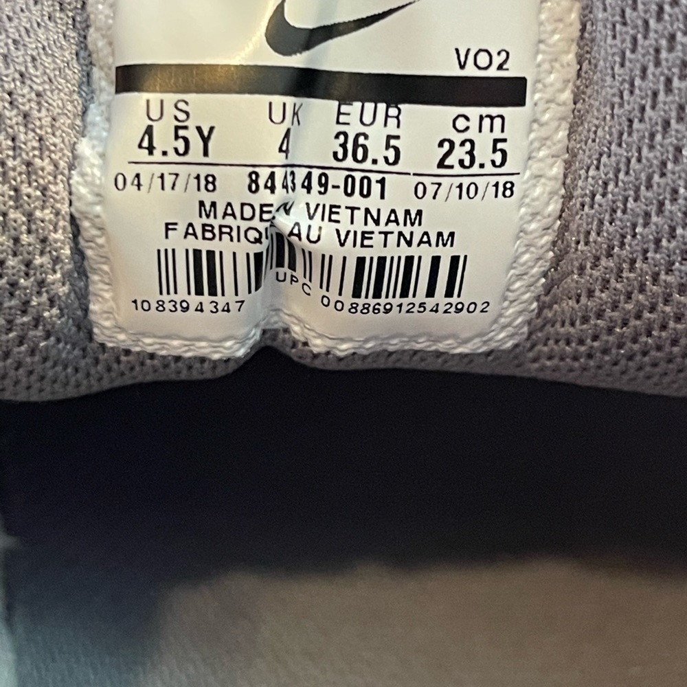 Nike air max command flex - Picture 5 of 5